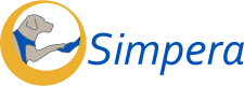 Logo Stiftung Simpera